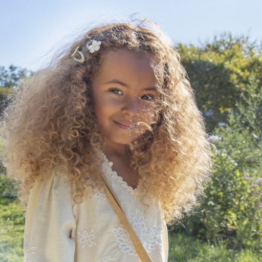 Rockahula Kids Daisy Daisy hajcsatok 2db