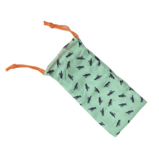 Rockahula Kids Dinoszaurusz gyerek napszemüveg