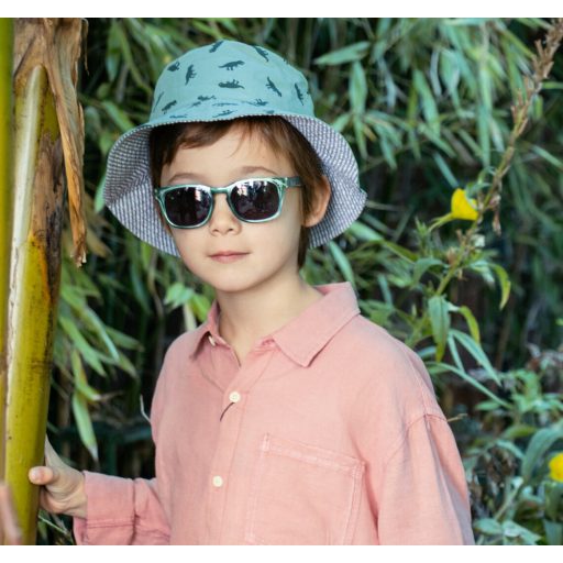 Rockahula Kids Dinoszaurusz gyerek napszemüveg