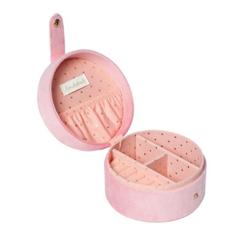 Rockahula Kids Balett ékszertartó doboz