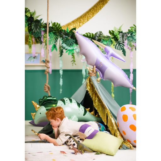 Party Deco Fólia ballon Pterodactyl