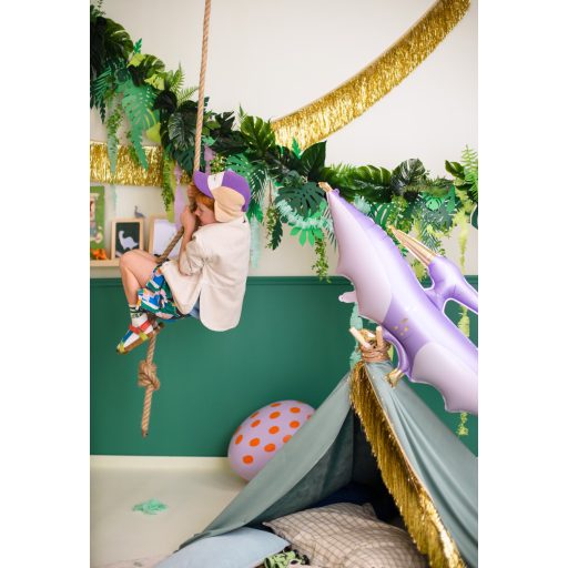 Party Deco Fólia ballon Pterodactyl