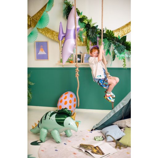 Party Deco Fólia ballon Pterodactyl