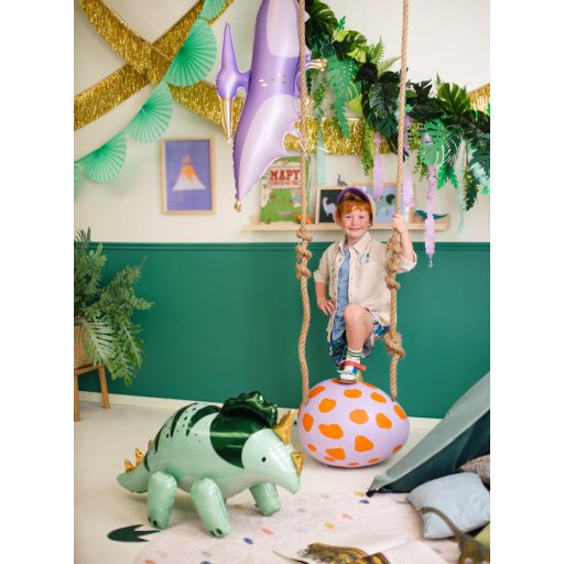 Party Deco Fólia ballon Pterodactyl