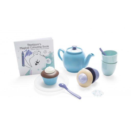 Dantoy Thorbjorn teázó szett