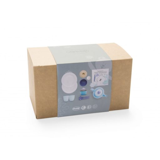 Dantoy Thorbjorn teázó szett