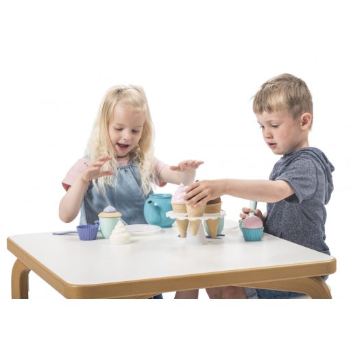 Dantoy Thorbjorn teázó szett