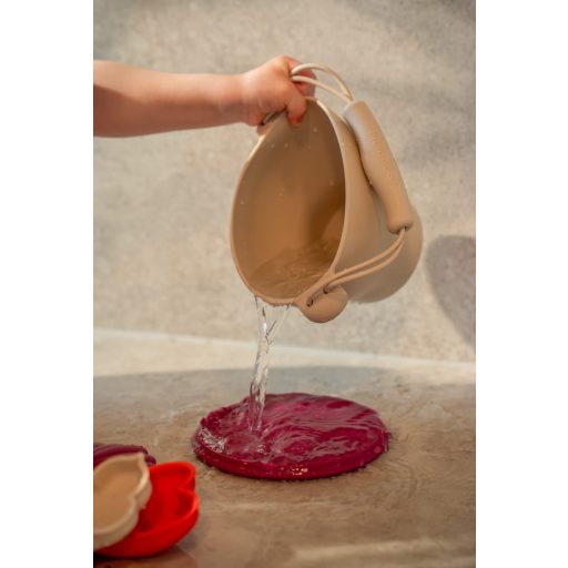 Filibabba Szilikon homokozó készlet - Beach Fun