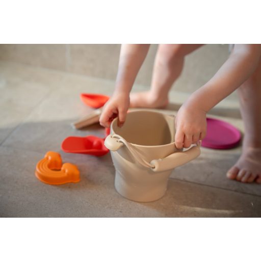 Filibabba Szilikon homokozó készlet - Beach Fun