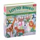 Floss & Rock Bingo Lotto Jungle