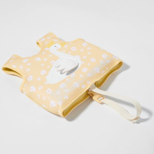 Sunnylife Gyermek Úszómellény 2-3 Év - Hattyú királynő