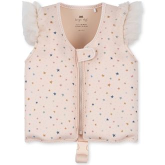 Konges Sløjd Star Multy neoprén úszómellény 2-3 év