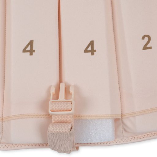 Konges Sløjd Star Multy neoprén úszómellény 2-3 év