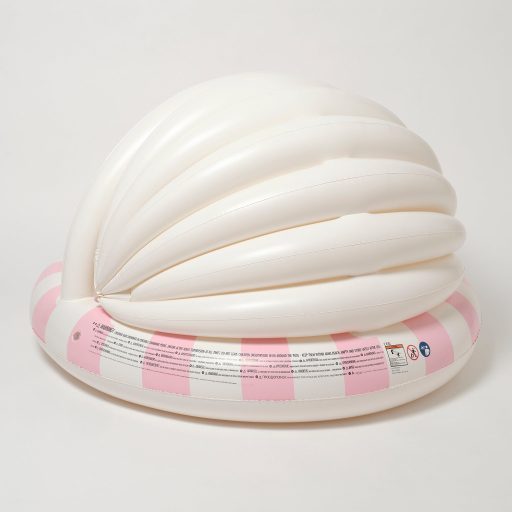 Sunnylife Felfújható baba pancsoló árnyékolóval