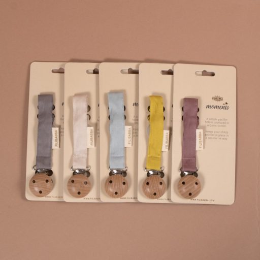 Filibabba Cumilánc - Dusty rose