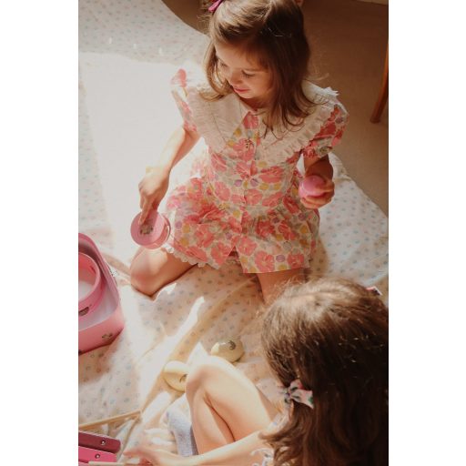 Konges Sløjd Fa zene készlet Masnis Macska