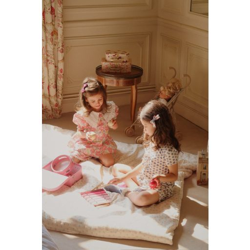 Konges Sløjd Fa zene készlet Masnis Macska