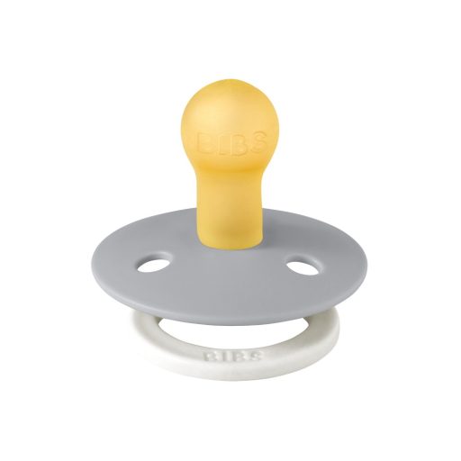 Bibs Colour cumi 0-6 hó - Esti delfin