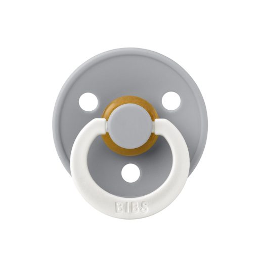 Bibs Colour cumi 0-6 hó - Esti delfin