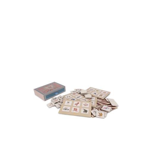 Konges Sløjd Első lottóm - krém