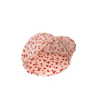   Konges Slojd UV szűrős önfelállító pop-up strandsátor Mini - csipkés