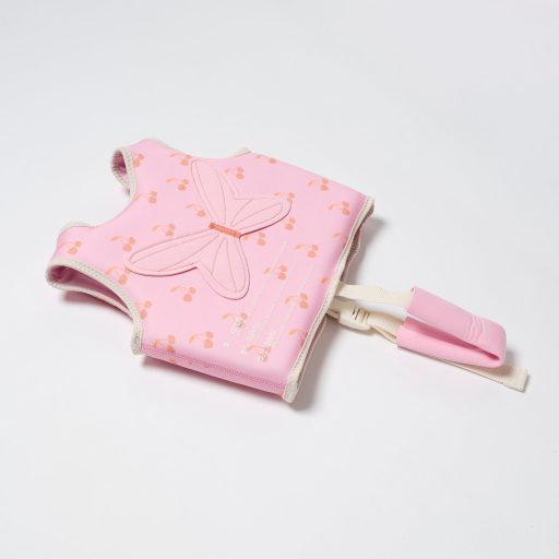 Sunnylife Gyerek úszómellény 2-3 Év - Vatta csereszyne