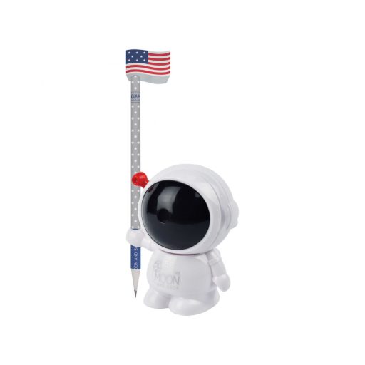 Legami Asztali ceruzahegyező - Űrhajós