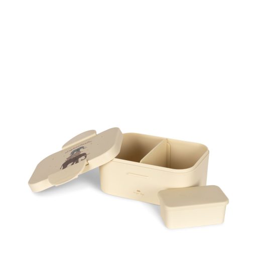 Konges Sløjd Uzsonnás doboz - Szafari