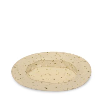 Konges Sløjd Pop UP Fürdőmedence - Citrom