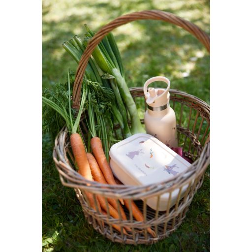 Filibabba Rozsdamentes acél kulacs - Carrot Thief