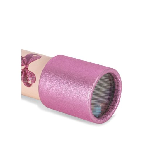 Konges Sløjd Kaleidoszkóp Masnis Rózsaszín