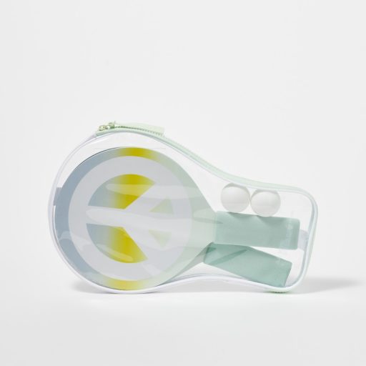 Sunnylife Gyerek strandütő szett - Béke jele