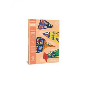 Mideer Origami Papír repülőgépek