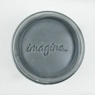 Gyurma- Szürke - Invitation to Imagine