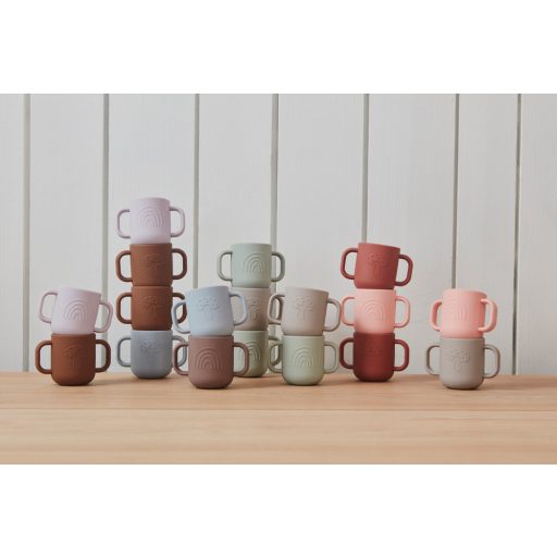 OYOY Ivó pohár szett Kappu Kop - 2 darabos csomag