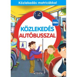 Napraforgó Közlekedés autóbusszal