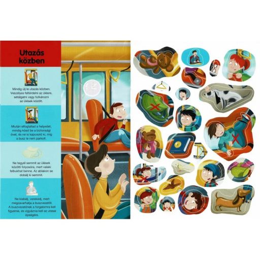 Napraforgó Közlekedés autóbusszal