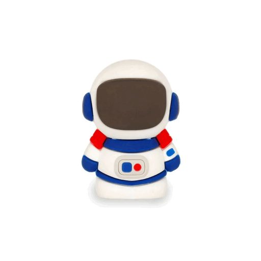 Legami Hegyező, tartályos, világítós, űrhajós