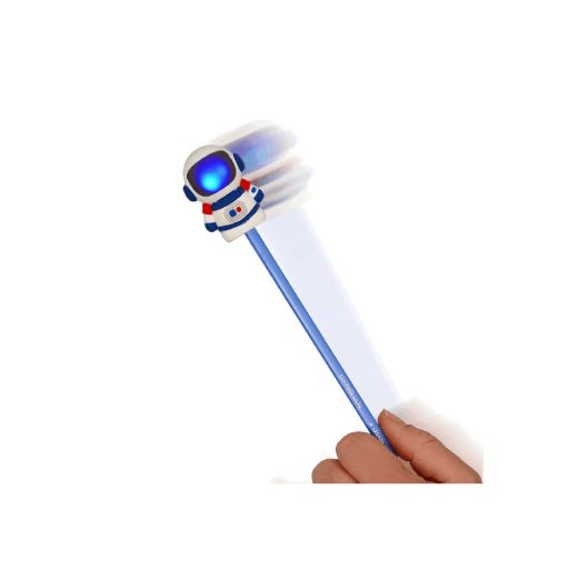 Legami Hegyező, tartályos, világítós, űrhajós