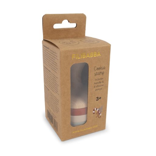 Filibabba Sütinyomda készlet - Csodálatos tél