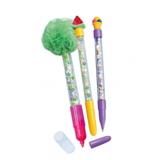 Buki DIY Toll Csináld magad - Ételek