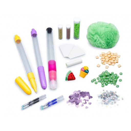 Buki DIY Toll Csináld magad - Ételek