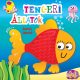 Gumis lapozó - Tengeri állatok - Napraforgó