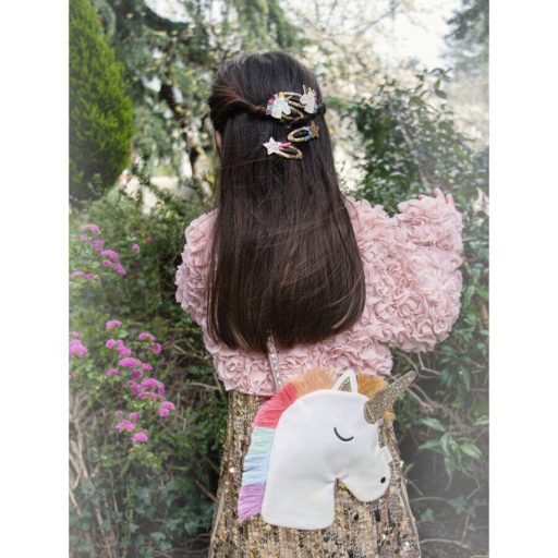 Rockahula Kids Szivárvány Unikornis táska