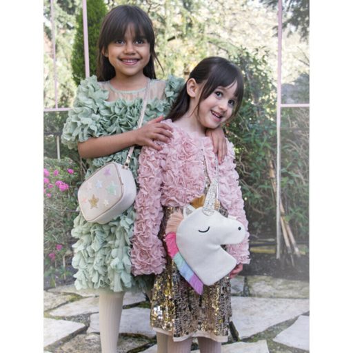 Rockahula Kids Szivárvány Unikornis táska