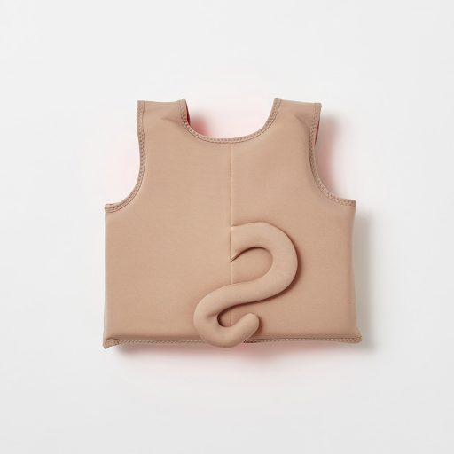 Sunnylife Úszómellény 4-6 év - Tigris