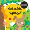 Móra Hol a kis nyuszi?
