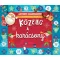 Móra Közeleg a karácsony adventi kalendárium foglalkoztató füzet 24 feladattal 25x30 cm