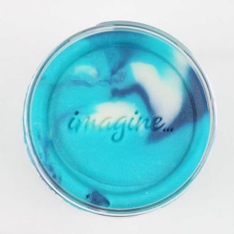 Gyurma- Tenger - Invitation to Imagine