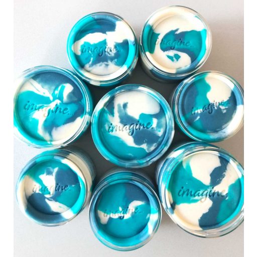 Gyurma- Tenger - Invitation to Imagine